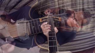 GoPro Guitar Playing with Melvin Taylor Music