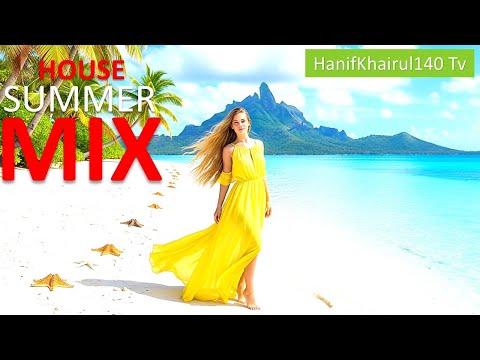 Summer Mix 2026 🍓 Best Popular Songs 2026 🍓Faded, Supergirl, A Sky Full Of Star, Perfect Cover #8