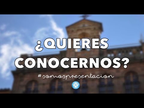 Vídeo Colegio La Presentación De Nuestra Señora