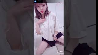 《エロTikTok》２回目は見えた