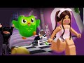 Wir Werden Von DUOLINGO Verfolgt SUMI Mit R1ch4rd Roblox 2acc Und Sch3enni