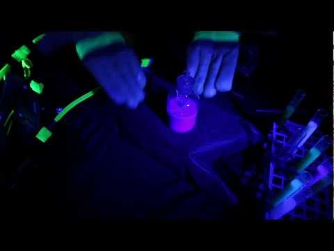 Spark Master Tape - Syrup Splash (Official Video)