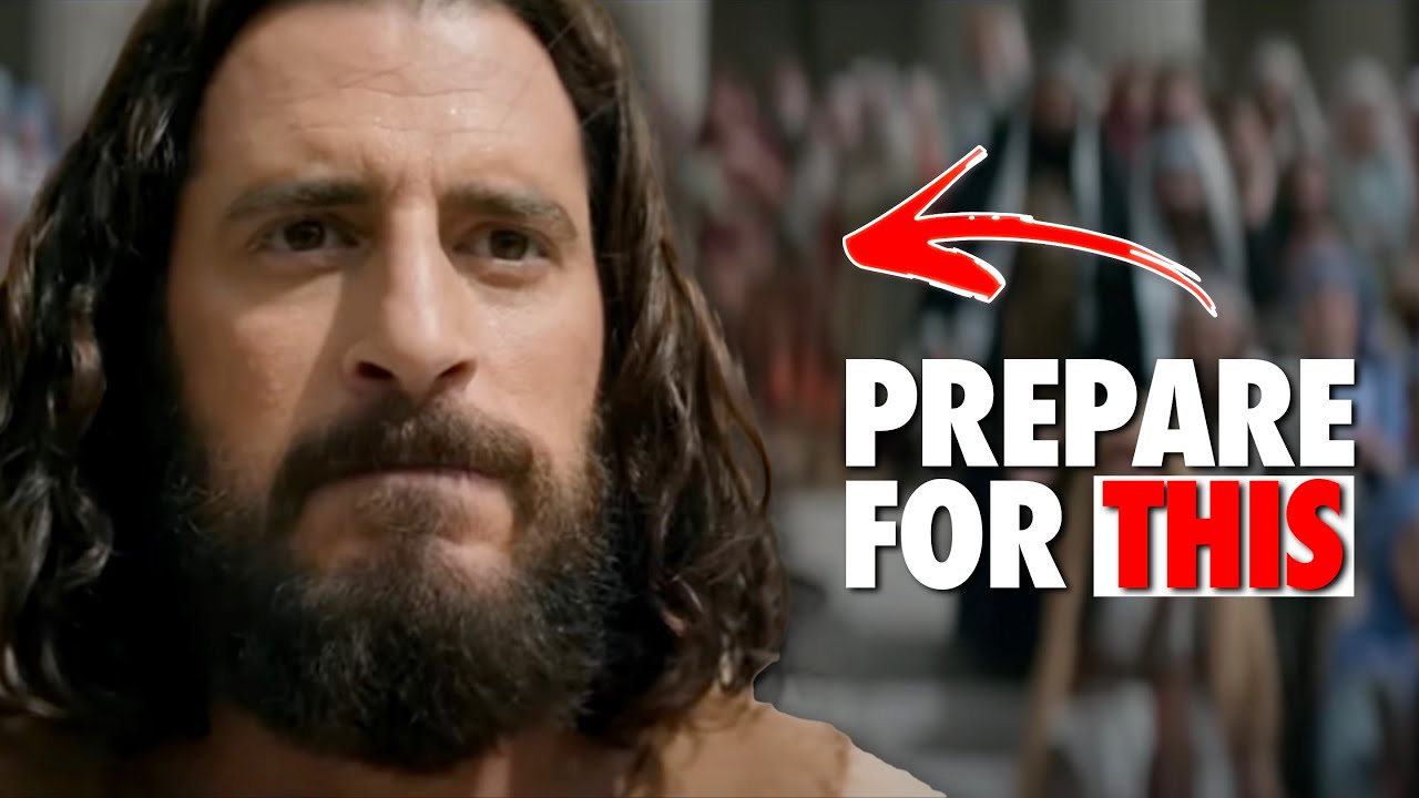 You Need To KNOW This BEFORE Seeing The Chosen Season 5