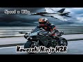 Kawasaki Ninja H2R