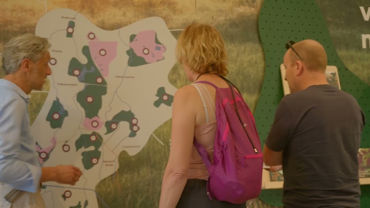 Video voor Gastheren