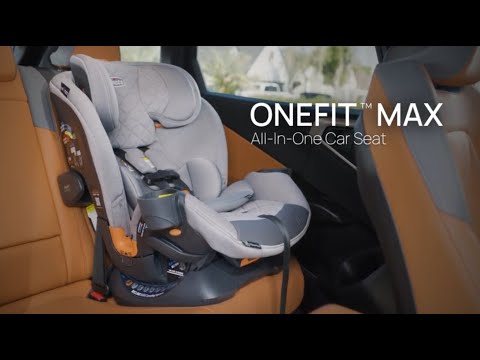 הדגמת OneFit™ Max