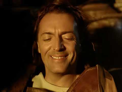 Filme de Ulisses (A Odisseia de 1997 parte 01)