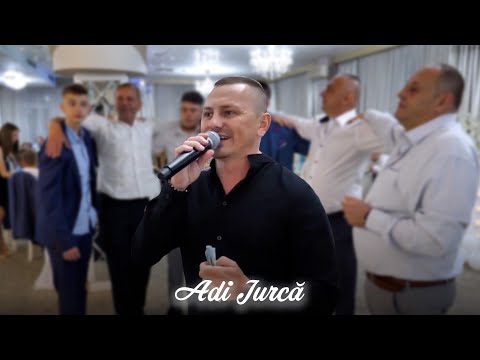 Adi Jurca - Colaj Ascultari - Live || Formatie & Foto-Video Evenimente