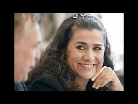 Cecilia Bartoli: Sacrificium Radio Interview