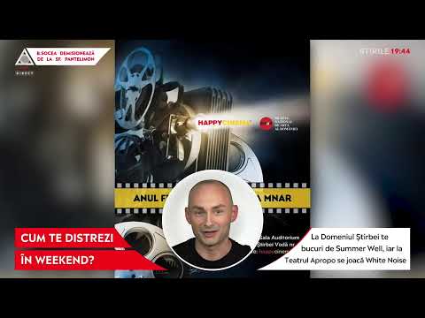 STIRILE sunt LIVE si pe www.alephnews.ro