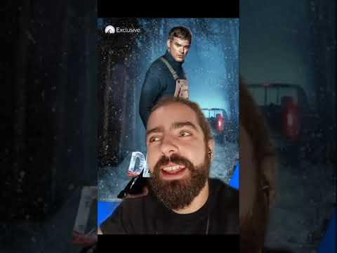 DEXTER ORIGINAL SIN realmente me sorprendió - Resumen/Review