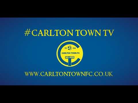 19/20 Carlton Town Season Preview
