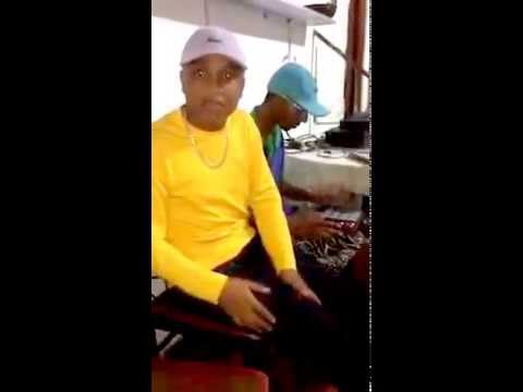 Mc Vini da P.J - "PRÉVIAS"