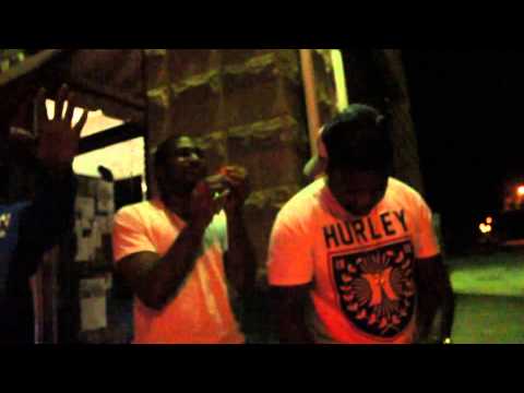 ZEKE PABLO - 10Bandz Freestyle | Shot by @QuaBeats