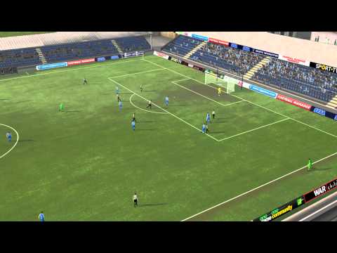 Infesta vs Espinho - Fabinho Goal 90 minutes