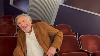 Judd Hirsch Talks I’m Not Rappaport, 40 Years Later