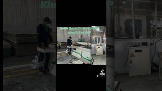 Thăm quan Nhà Máy Sản xuất nội thất Khách Sạn Liên Minh Phát