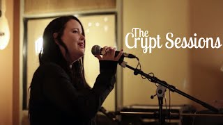 The Magic Numbers - Thought I Wasn't Ready // The Crypt Sessions