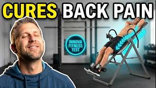 Spinal Decompression Machine – Is It Worth Buying?