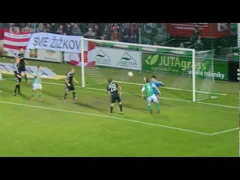 Dohráno k zápasu Bohemians 1905 - Viktoria Žižkov (4. listopadu 2012)
