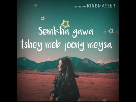 CHOE LU TA DHI BY SONAM WANGCHEN_A TRUE BHUTANESE FILM🇧🇹