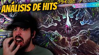 El SET más OSCURO de TCG Pokémon va a EXPLOTAR - Abyss Eye / Pitch Black