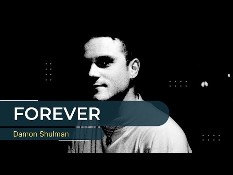 Damon Shulman - Forever