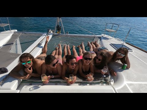 Kate's 30th bday on Fuerteventura