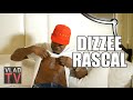 Dizzee Rascal Details Being Stabbed 6 Times Shows Stab Wounds