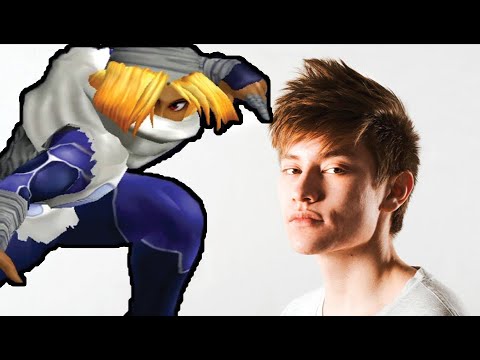 Try Hard Bo5's VS Leffen's Sheik