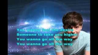 Victim Greyson Chance New Song 2014