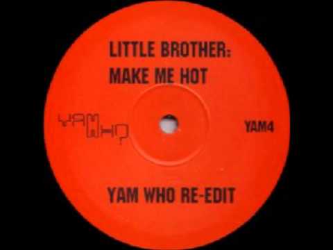 LITTLE BROTHER - 