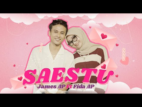 James AP Ft. Fida AP - Saestu (Live Session) | Saestu Kulo Tresno Sampeyan
