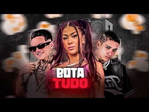 BOTA TUDO - MC 10G, MC PIPOKINHA, EO ROBINHO - REMIX BREGA FUNK