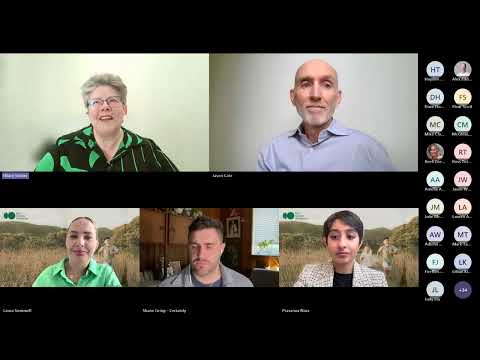 Beyond Greenwashing Communicate Your Impact With Credibility | Webinar Recording