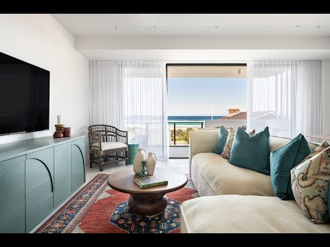 Draw 405 - Style Guide | Apartment 3 Morocco