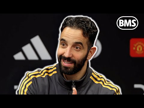 BeanymanSports and RedDevilsLatest