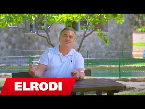 Mustafa Mehja - Kur pata nji lule te bukur (Official Video HD)