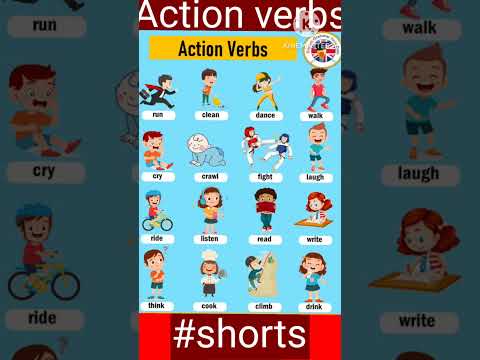 Do you know what is action verbs|Action verbs with examples#Daily English grammar tips and tricks