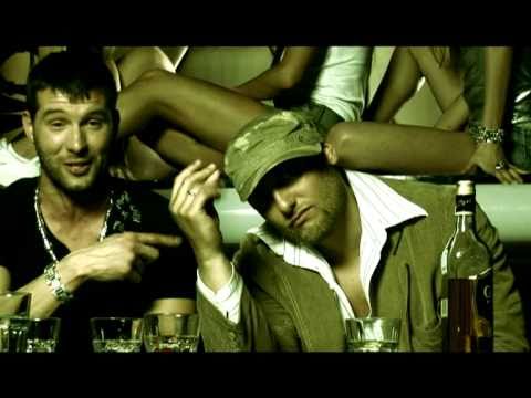 ALEX P. feat. XPLISIT - ChinChin / Чин Чин (Official Video)