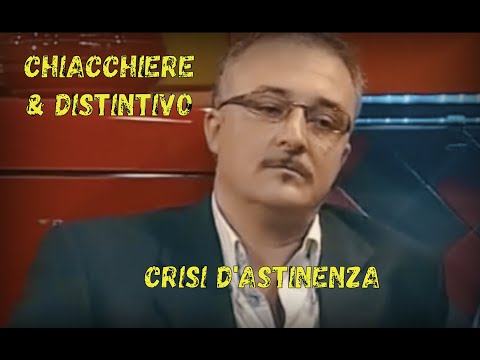 5 - Withdrawal crisis