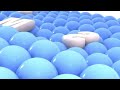 I Accidentally Samsung Logo Balls