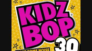 Kidz Bop Kids-Cheerleader