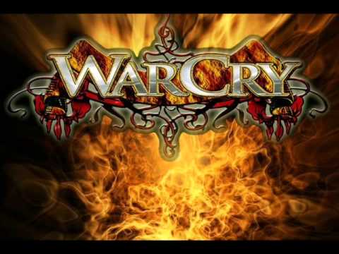 WarCry - WarCry  [[Full Álbum]]