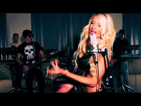 Tijana Stojic - Bretele (Official Music Video) HD 2015