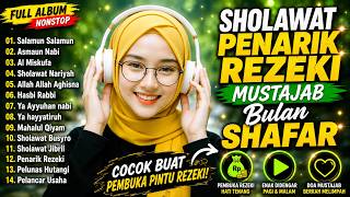 Download lagu SHOLAWAT PELANCAR USAHA PALING DAHSYAT DIBULAN SHAFAR | Sholawat Nabi Muhammad S.A.W, Solawat Jibril mp3 Download lagu SHOLAWAT PELANCAR USAHA PALING DAHSYAT DIBULAN SHAFAR | Sholawat Nabi Muhammad S.A.W, Solawat Jibril mp3