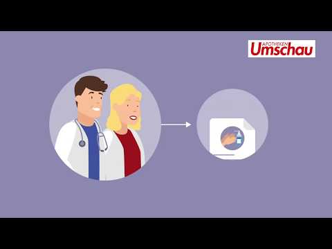 English Version: How to sanitise hands properly