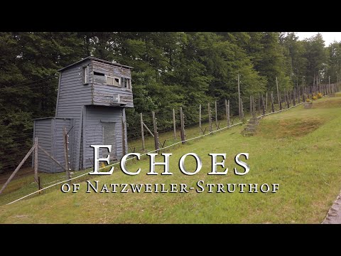 download lagu mp3 mp4 Natzweiler Struthof, download lagu Natzweiler Struthof gratis, unduh video klip Natzweiler Struthof