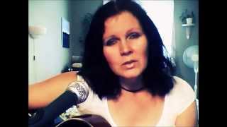 If You Ever Need Me Again - Bonnie Tyler / cover