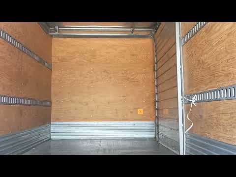 Hino 514 Semi Long 2018 Tm